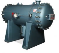 FILTRO DE LIQUIDO COALESENTE